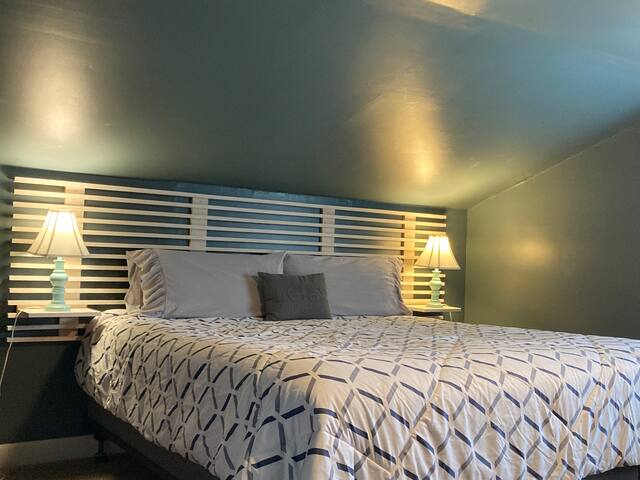 Listing in Fort Wayne