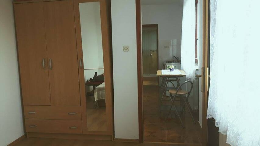 Apartman Mara2