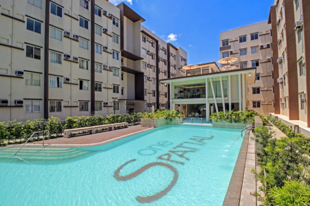 New Apartments In Pasig City Philippines For Rent for Small Space