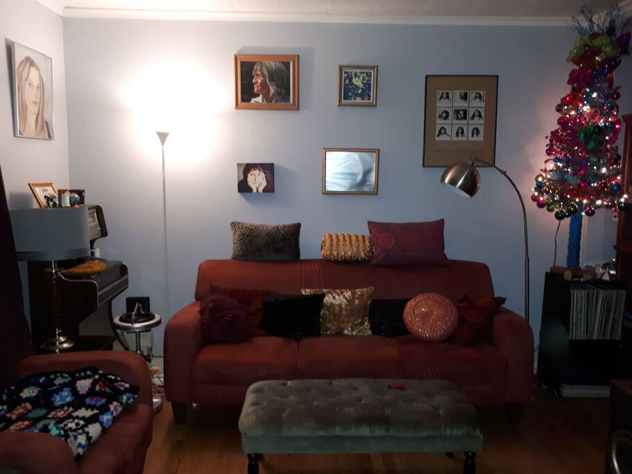 Living Room!