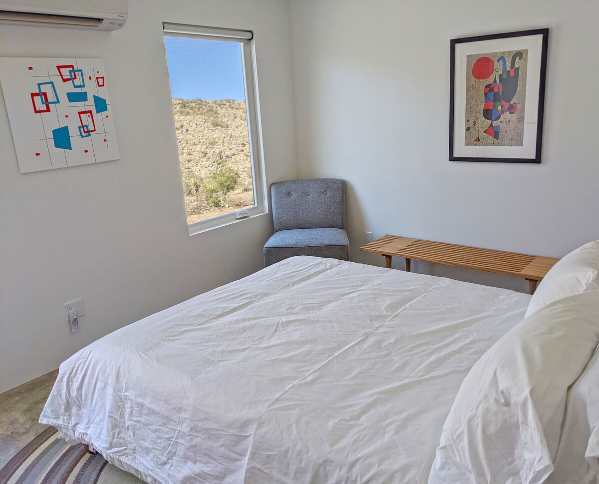 საძინებელი 3