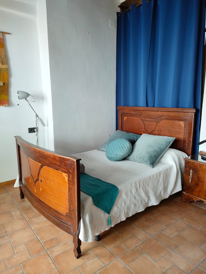 Dormitorio