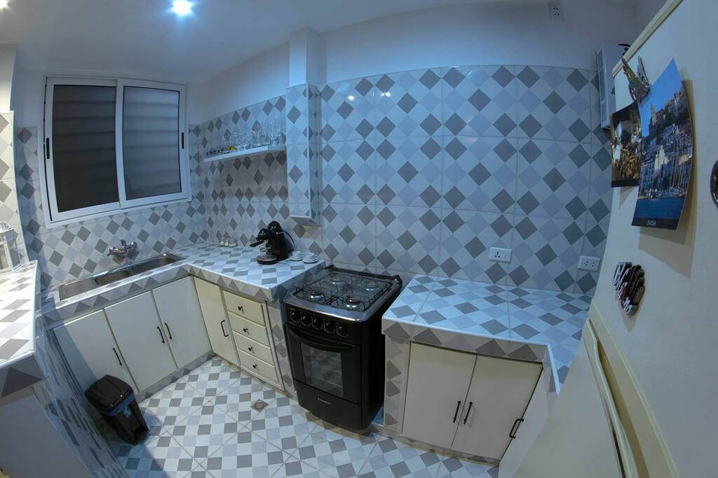 Cocina