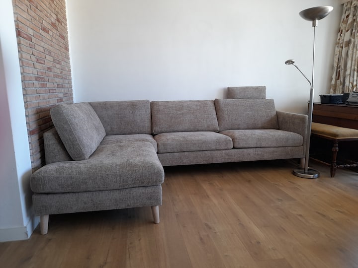 Appartement 3 Chambr Sur La Digue De Oostduinkerke - Koksijde