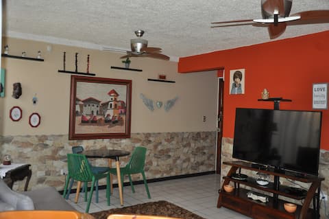 Casa Cupressus - A cozy and central deluxe apartment