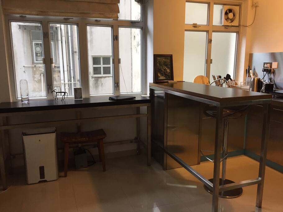 Kitchenette
