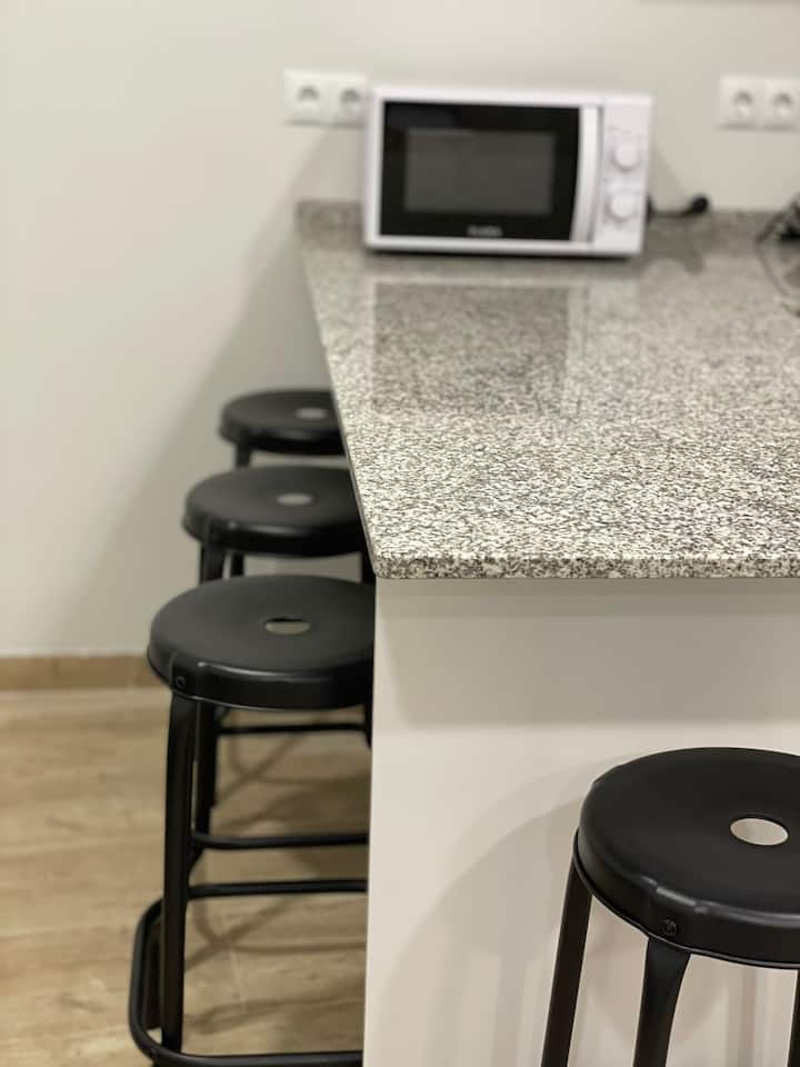 Apartment Studio Valencia Center Totana - Valencia