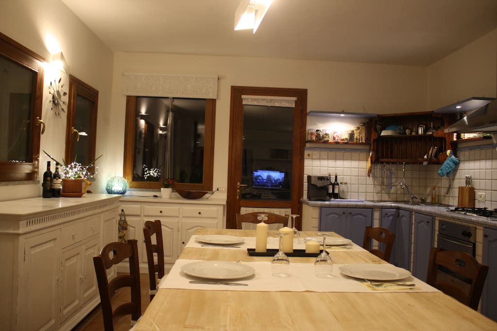 cucina