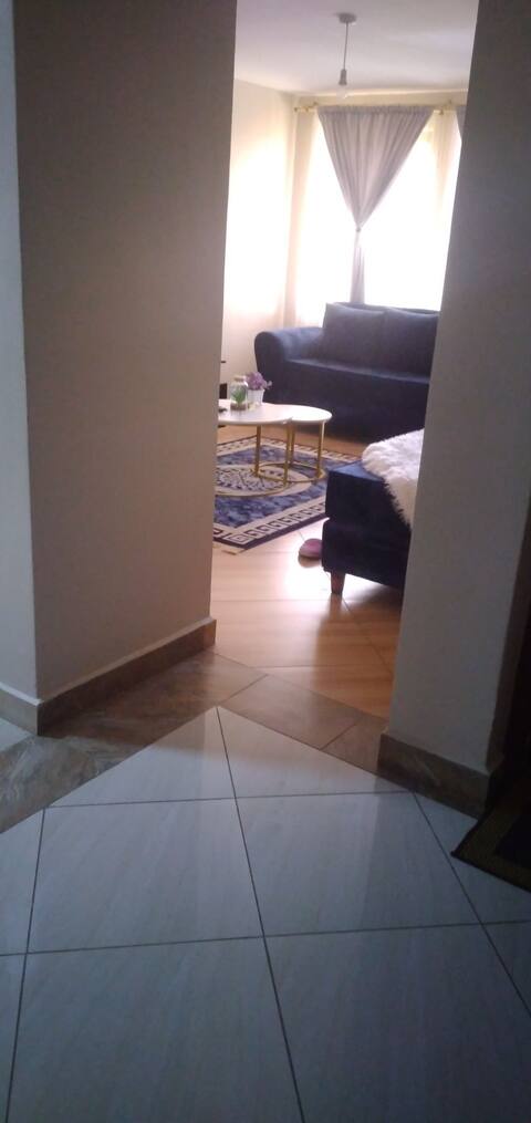 Lovely apartment in Juja