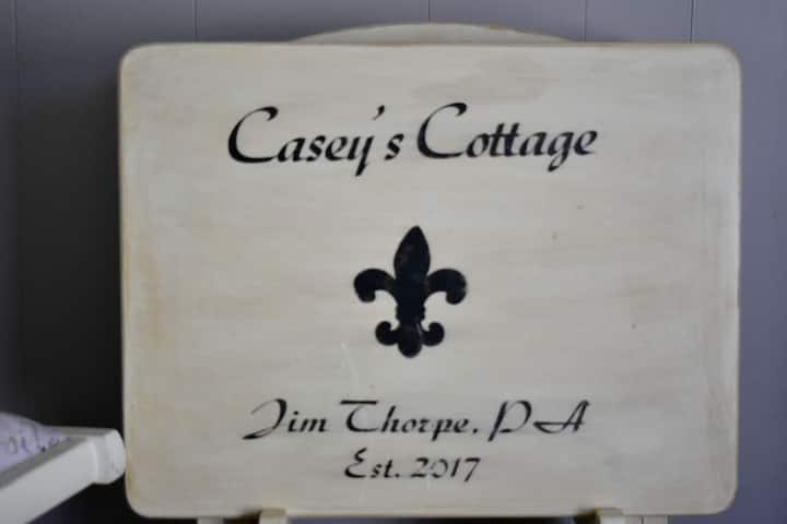 Casey’s Cottage - Jim Thorpe, Pa - Jim Thorpe, PA