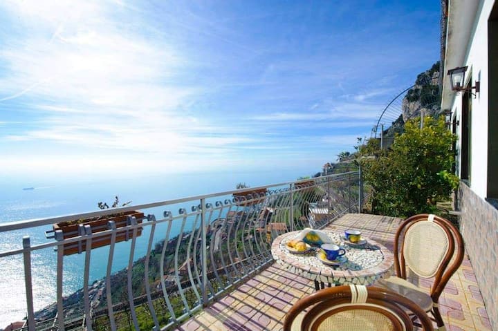 Casa In Costiera Amalfitana - Positano