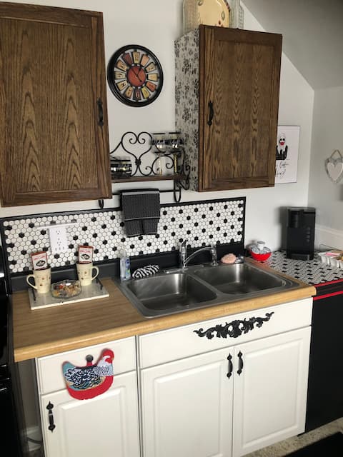 *Fourty Winks* Charming
 1 bedroom home Pocatello