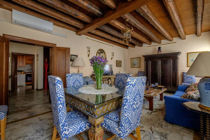 Casa Dell’Albero gallery image 3