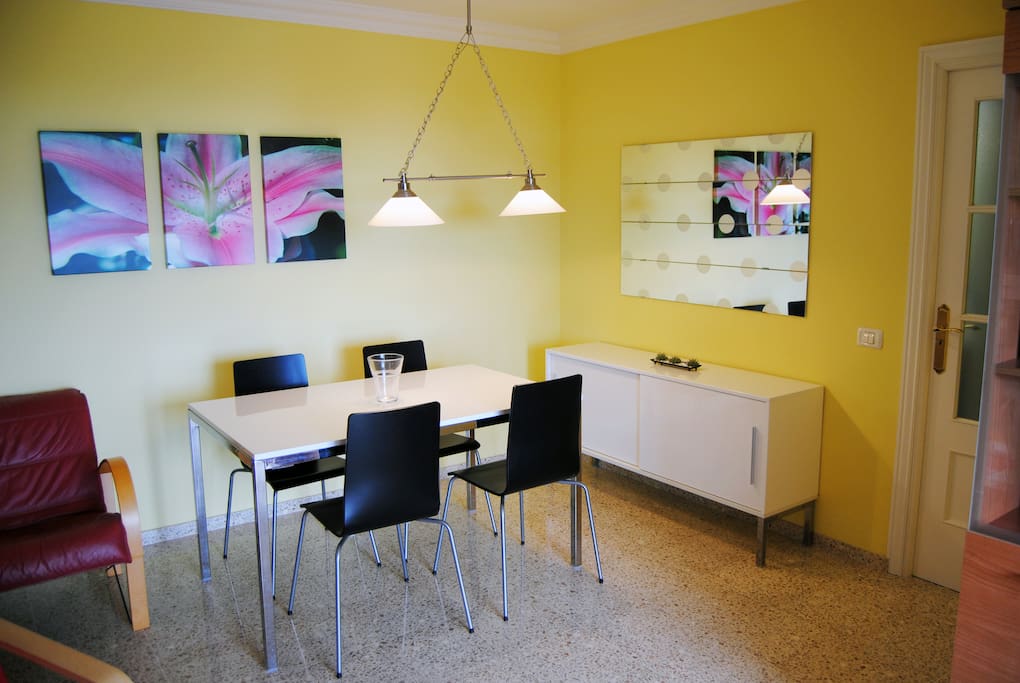 Comedor