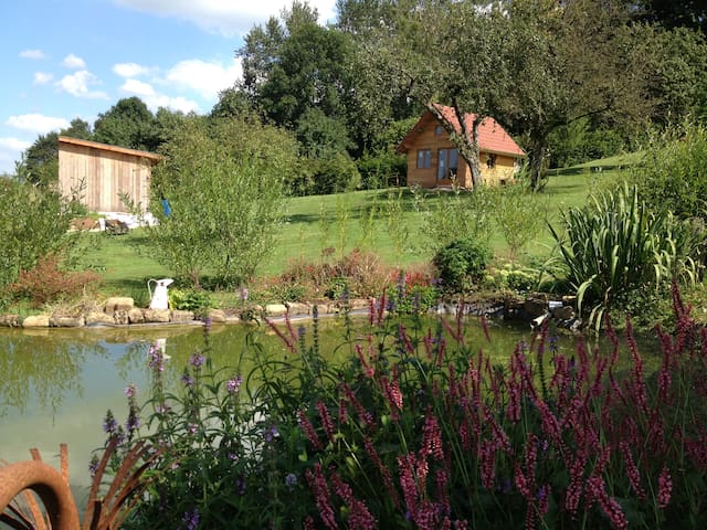 au blacon du bonheur