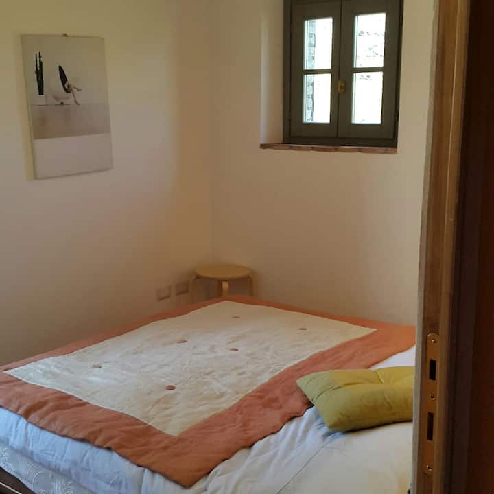 卧室n1 -双人床160X200厘米