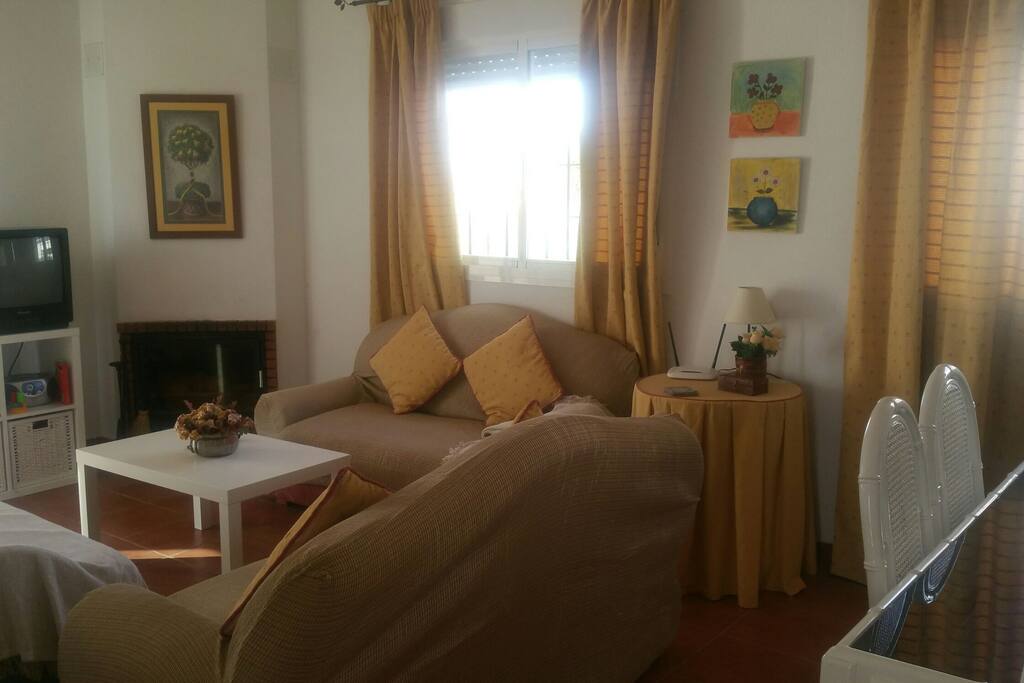 Salon