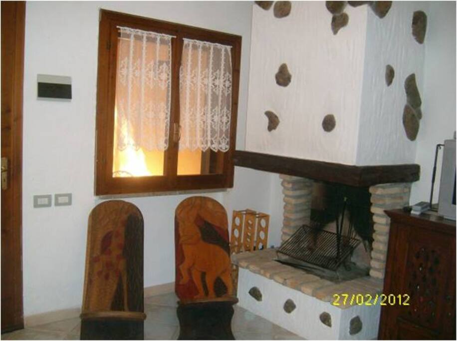 Salone