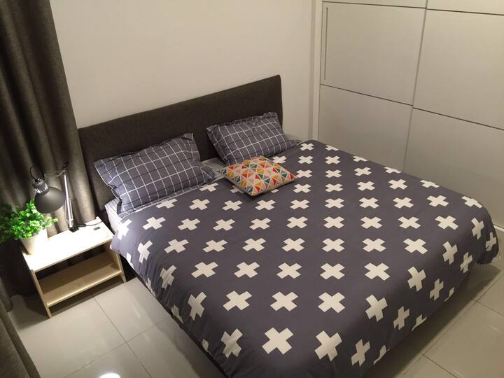 Glavna spavaća soba