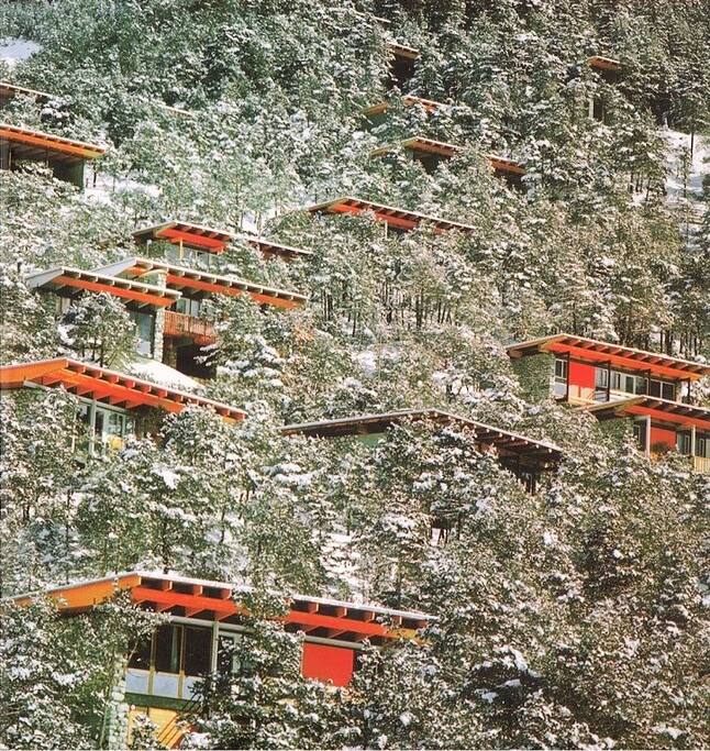 Il Villaggio Corte di Cadore