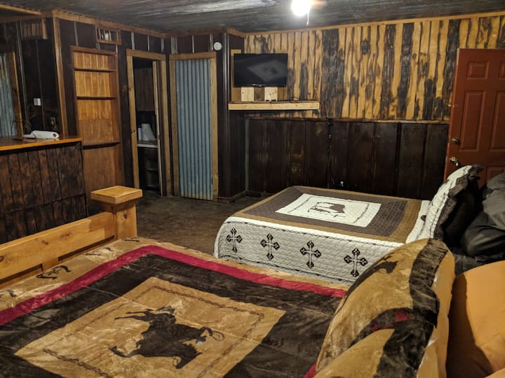 Hugo Vacation Rentals & Homes Oklahoma, United States Airbnb