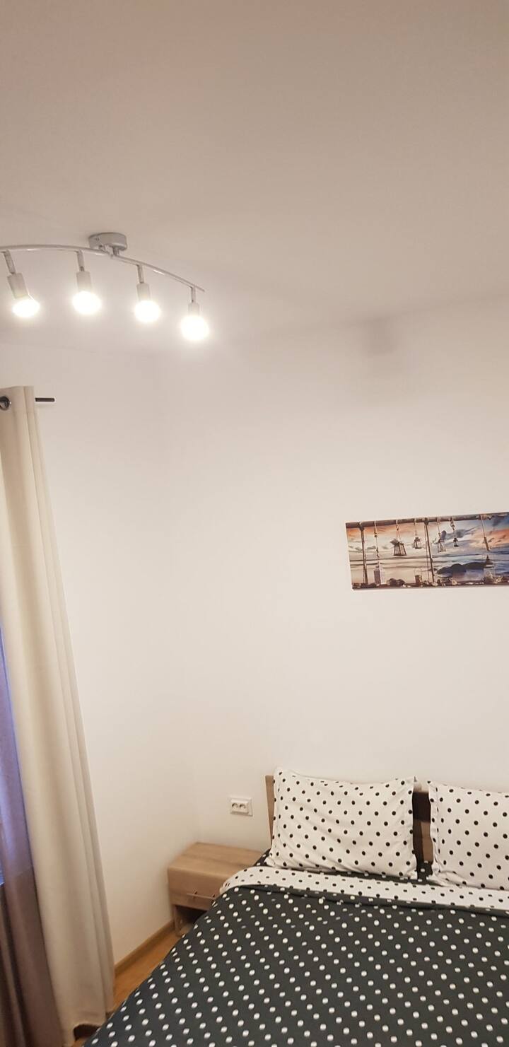 Спална соба