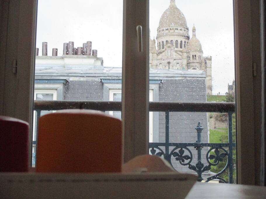 Airbnb Double Room At The Foot Of The Sacre Coeur Airbnb Double Room At The Foot Of The Sacre Coeur