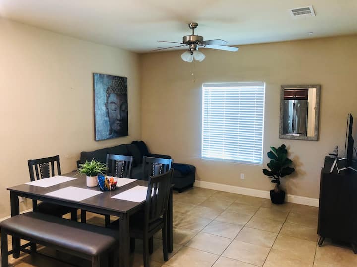 Lemoore locations de vacances et logements Californie, ÉtatsUnis