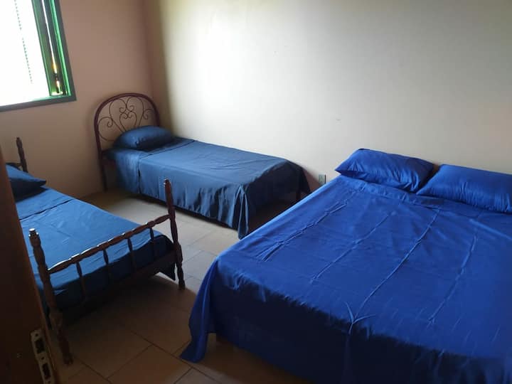 Chambre 1