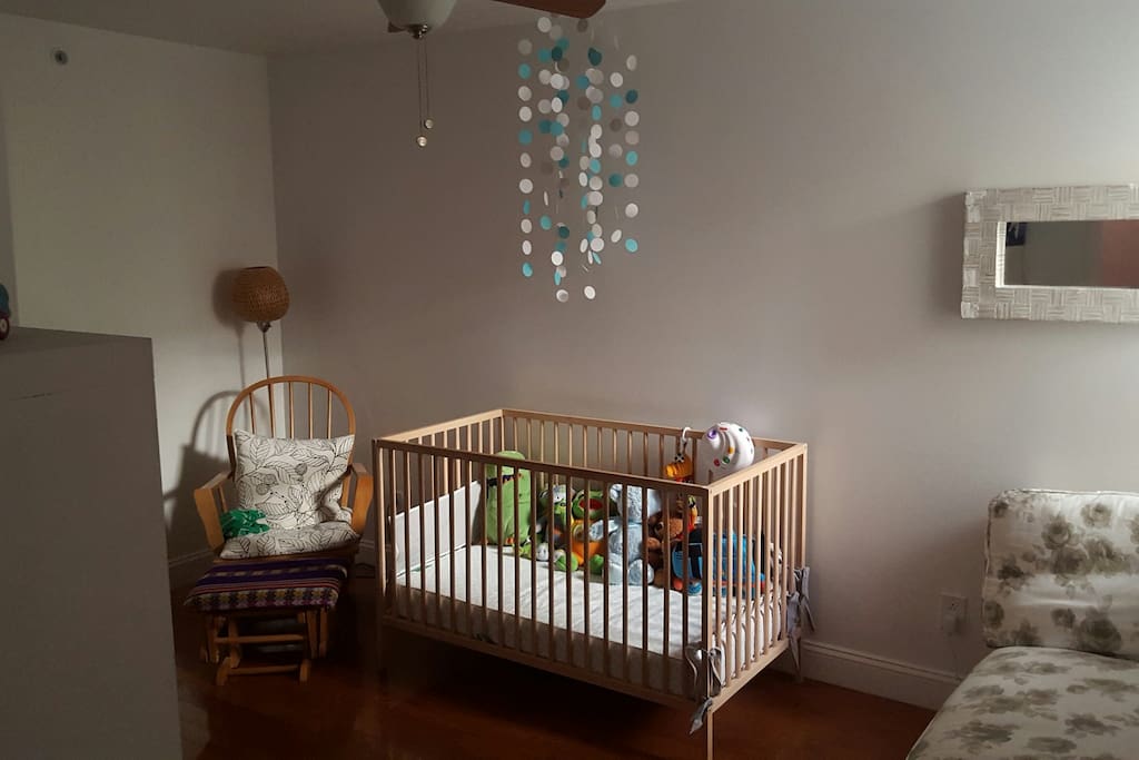 Nursery