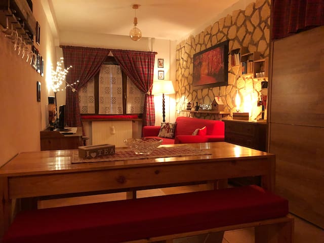 Airbnb Aremogna Vacation Rentals Places To Stay