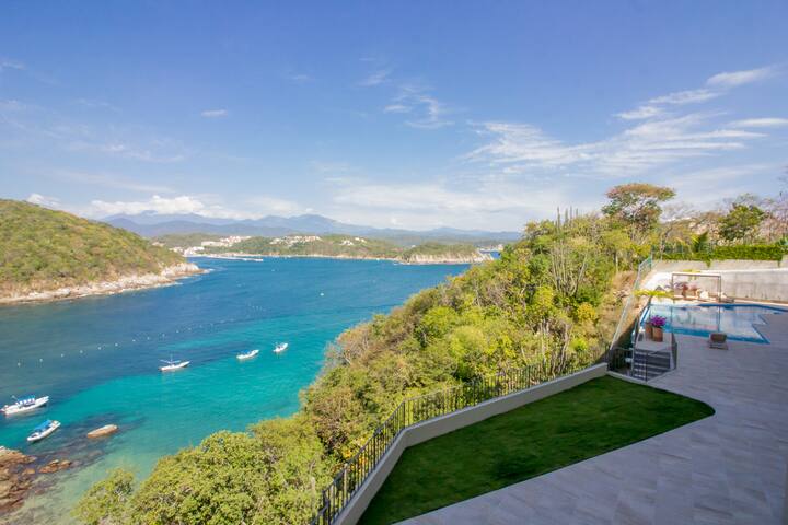 Bayside Vacations managed Airbnb listing 2