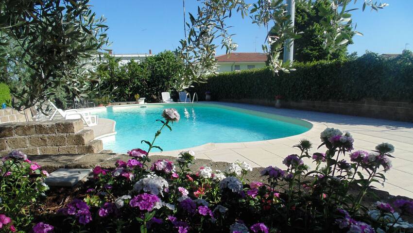 Airbnb Piagge Vacation Rentals Places To Stay