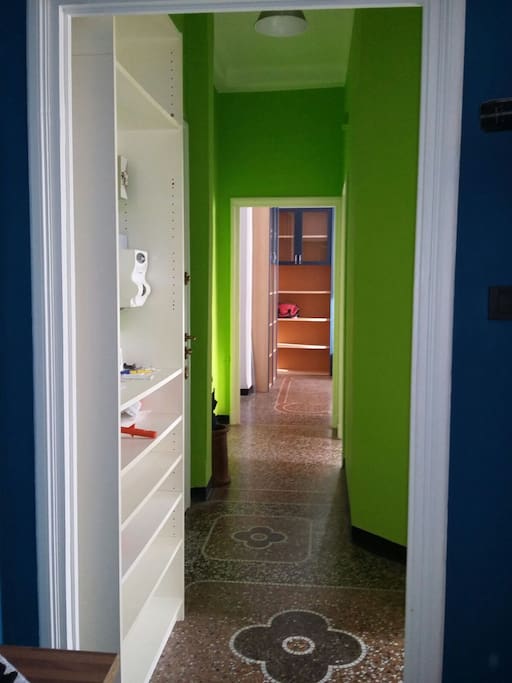 Ingresso
