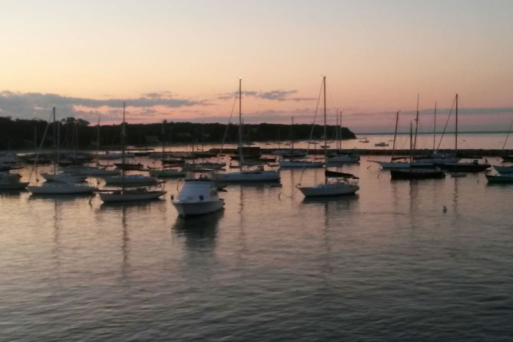 Sandwich Marina