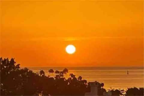 Propiedad de Airbnb exitosa: Penthouse with stunning views and sunsets! en Sanlúcar De Barrameda
