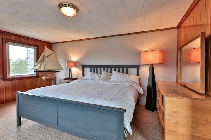 Chumba #3 cha kulala