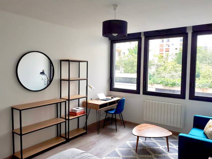 19th arrondissement Ferienwohnungen & Unterkünfte 19th arrondissement, Paris, Frankreich Airbnb