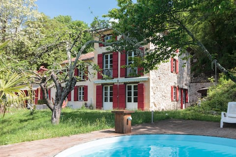 Sarradas Cottage