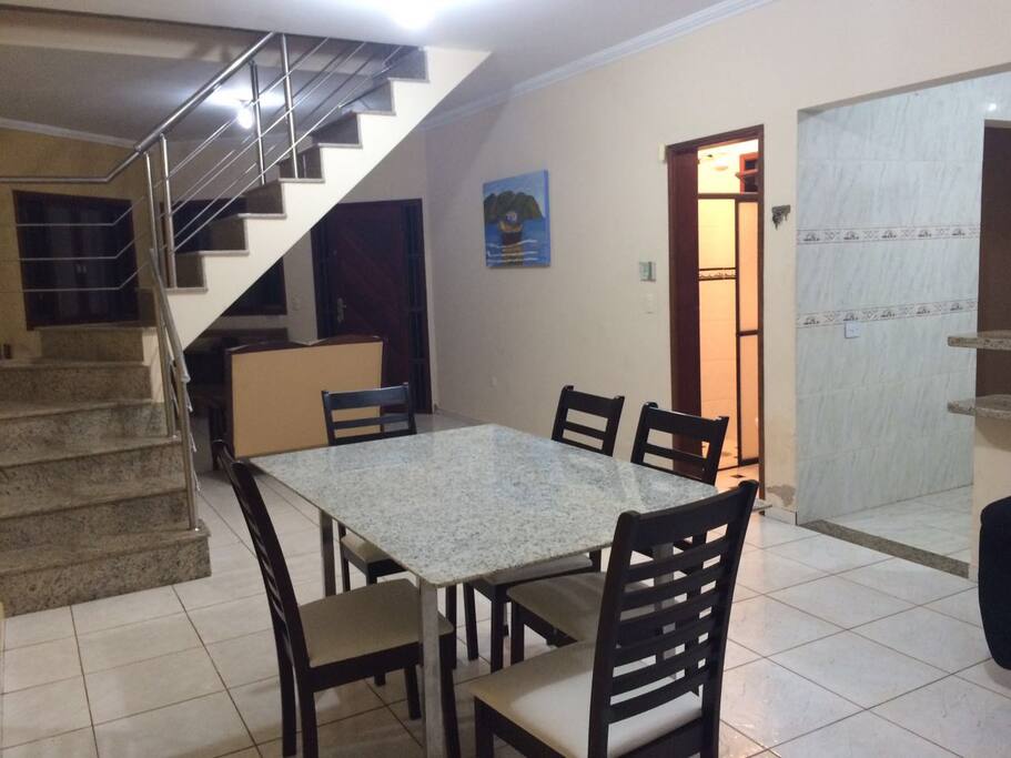 Sala ampla