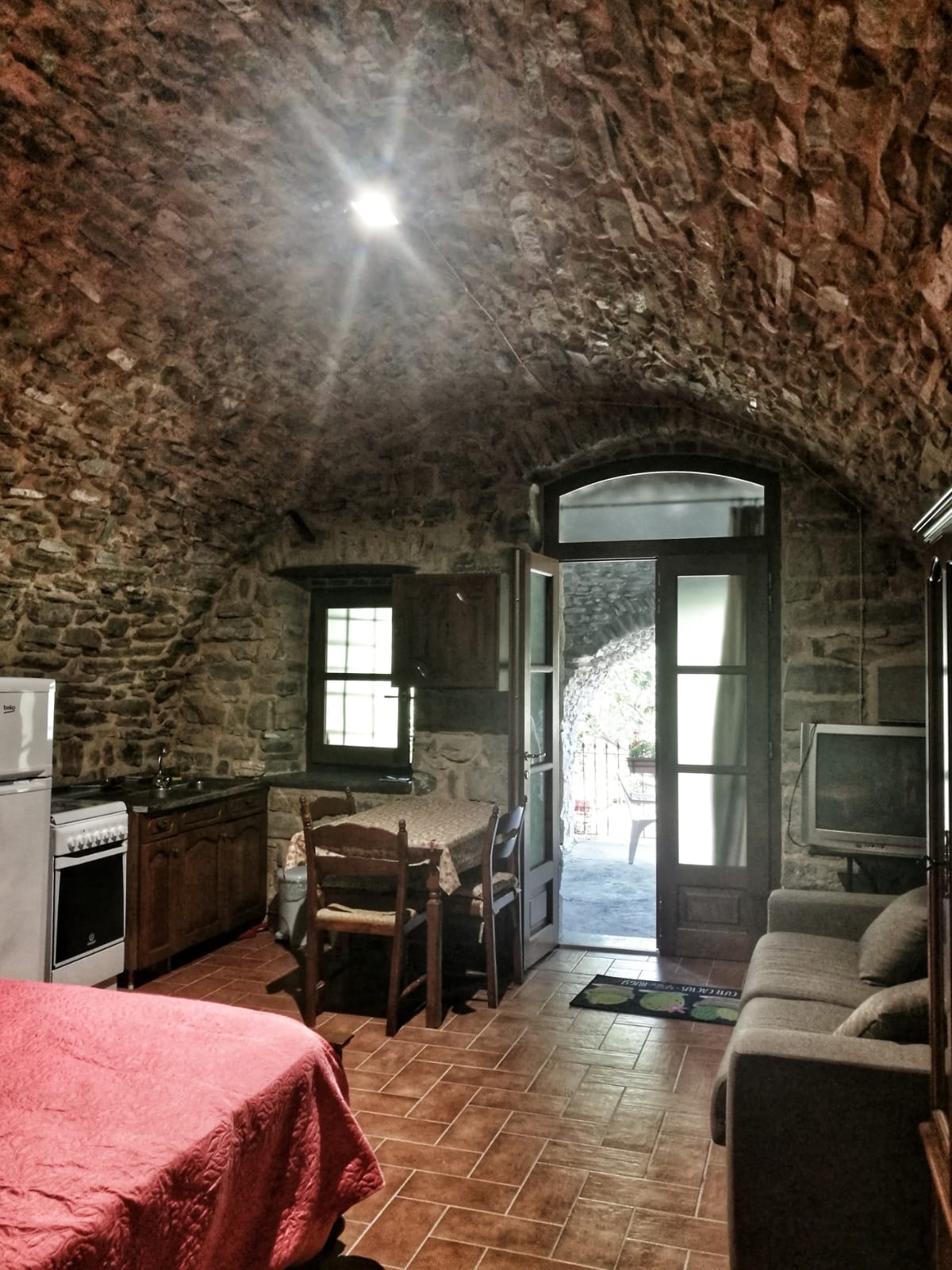 Камера Камера