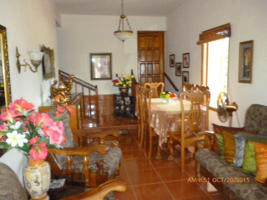 Sala / Living room