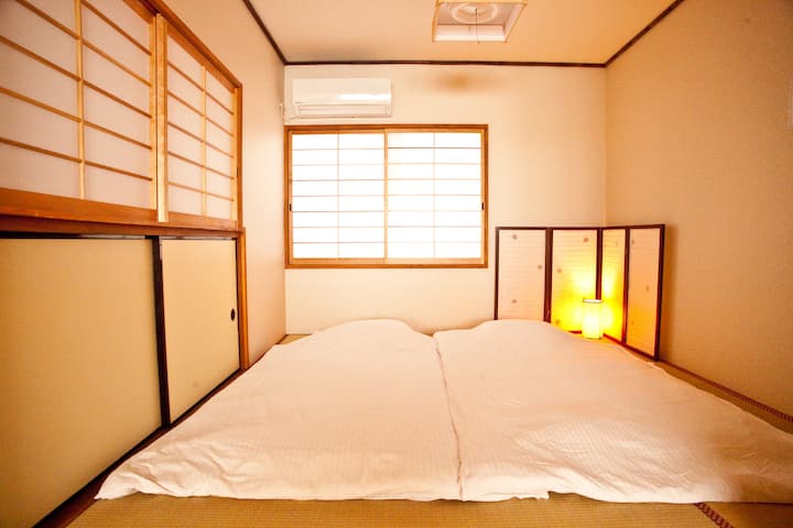 غرفة النوم 2