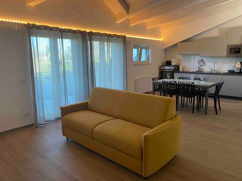 Cilento Contemporary House con Jacuzzi® e Terrazzo