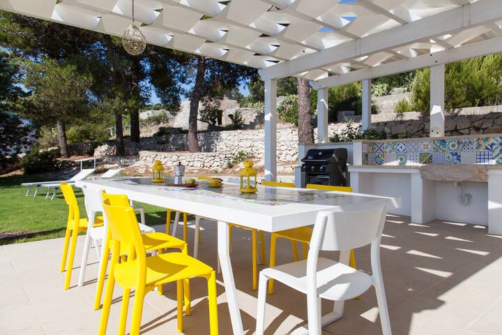 Villa Loreta ***** LUXURY TOP FLOOR APARTMENT gallery image 4