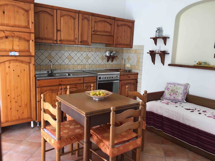 Casa Del Sole - Ischia