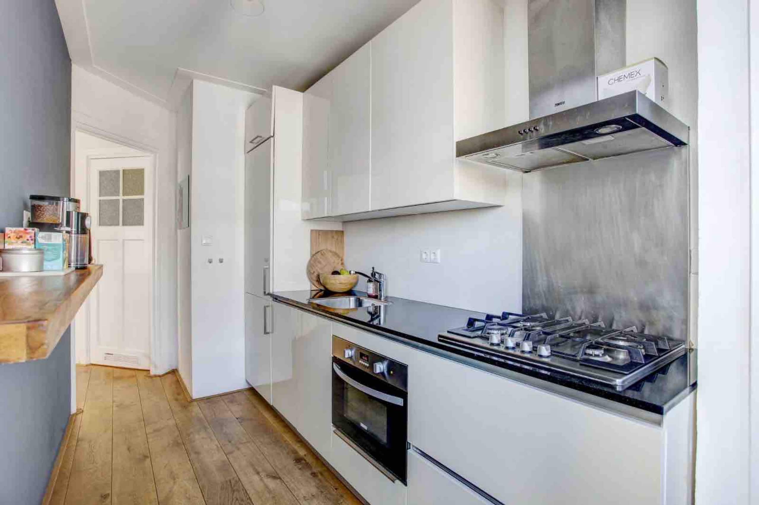 Cozy and Modern Apartment in Central Amsterdam - Photo 3
