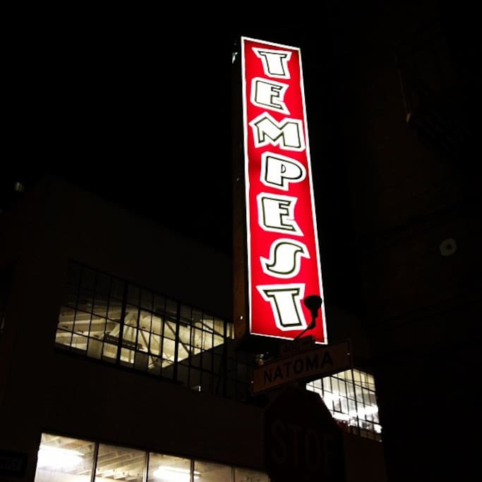 Photo of Tempest in SoMa