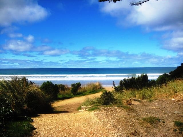 Apollo Waters Apartment