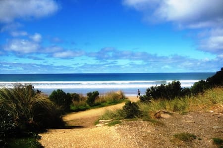 Apollo Waters Apartment